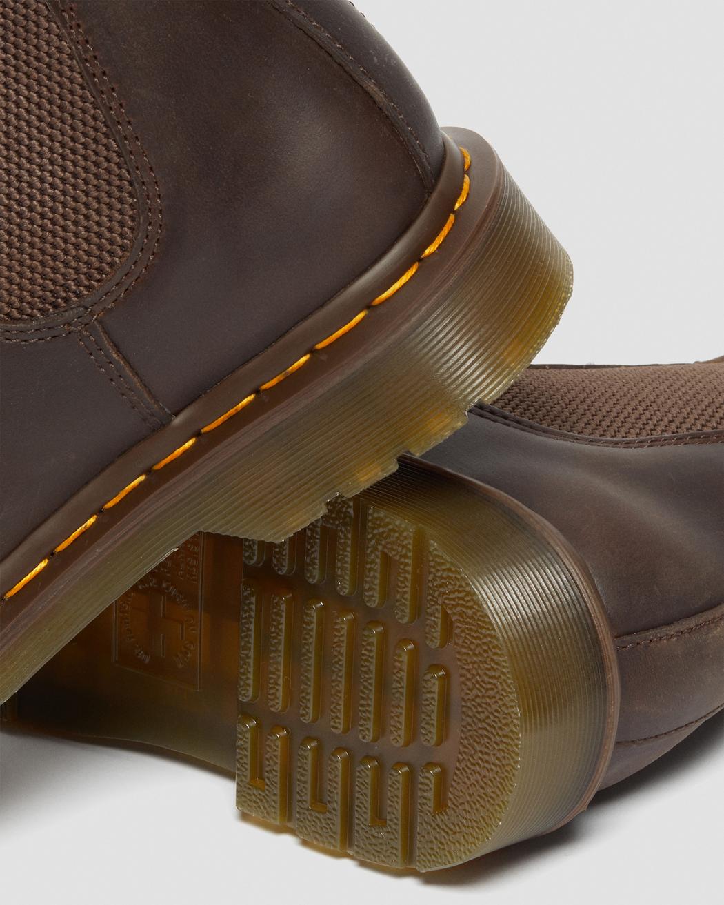 2976 Chelsea Boot YS