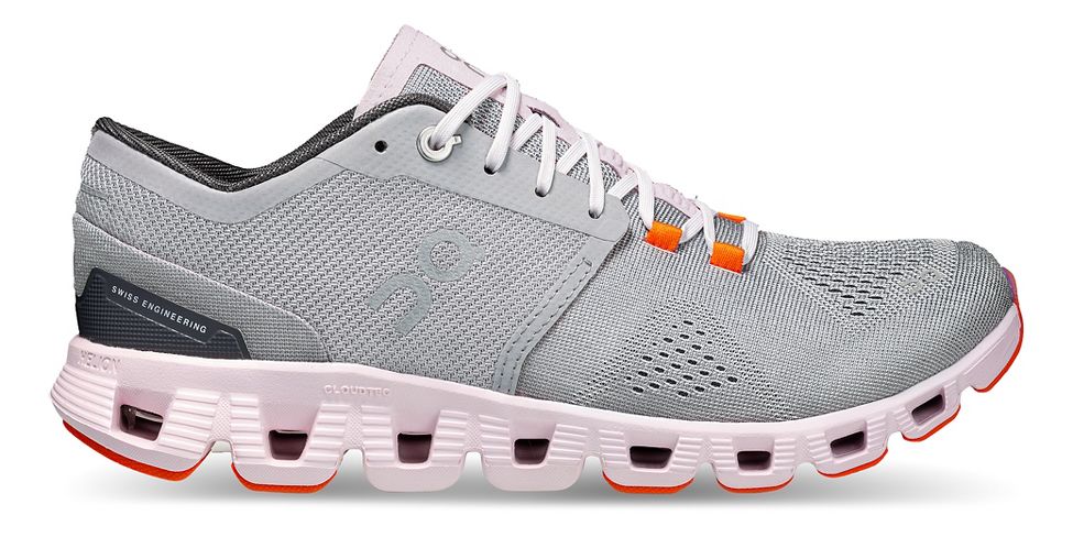 Women's Cloud x