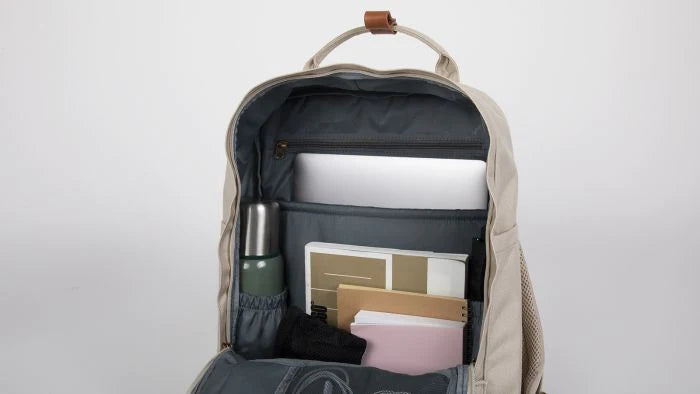 Macaroon Cordura Backpack