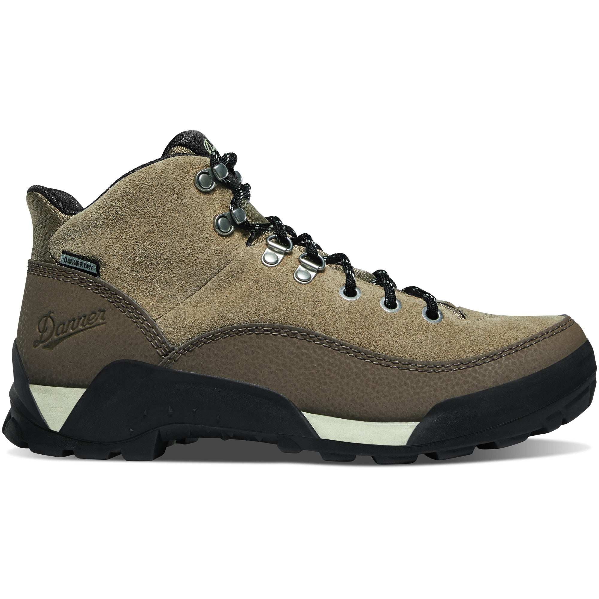 Women's Panorama Mid 6"