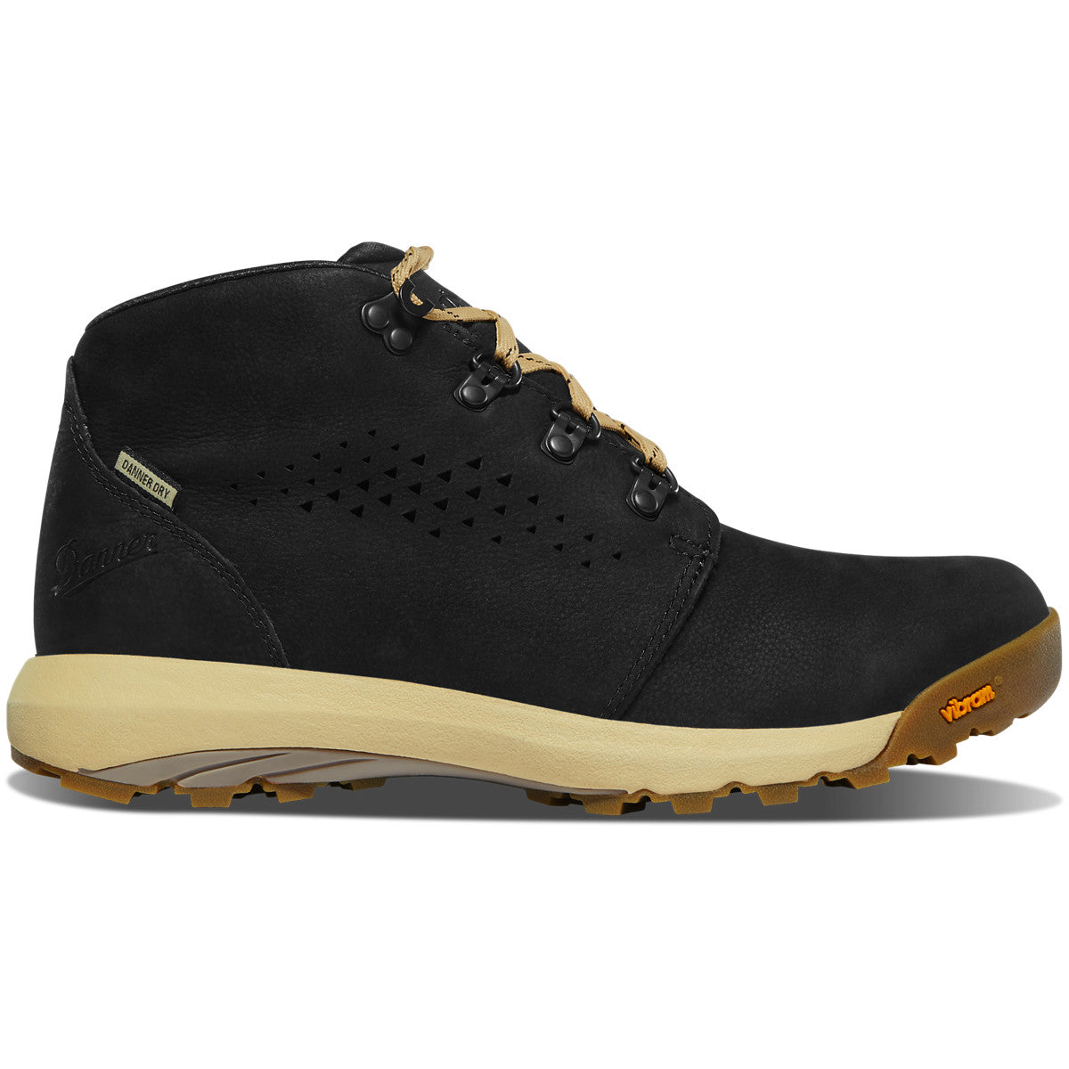 Women's Inquire Chukka 4"