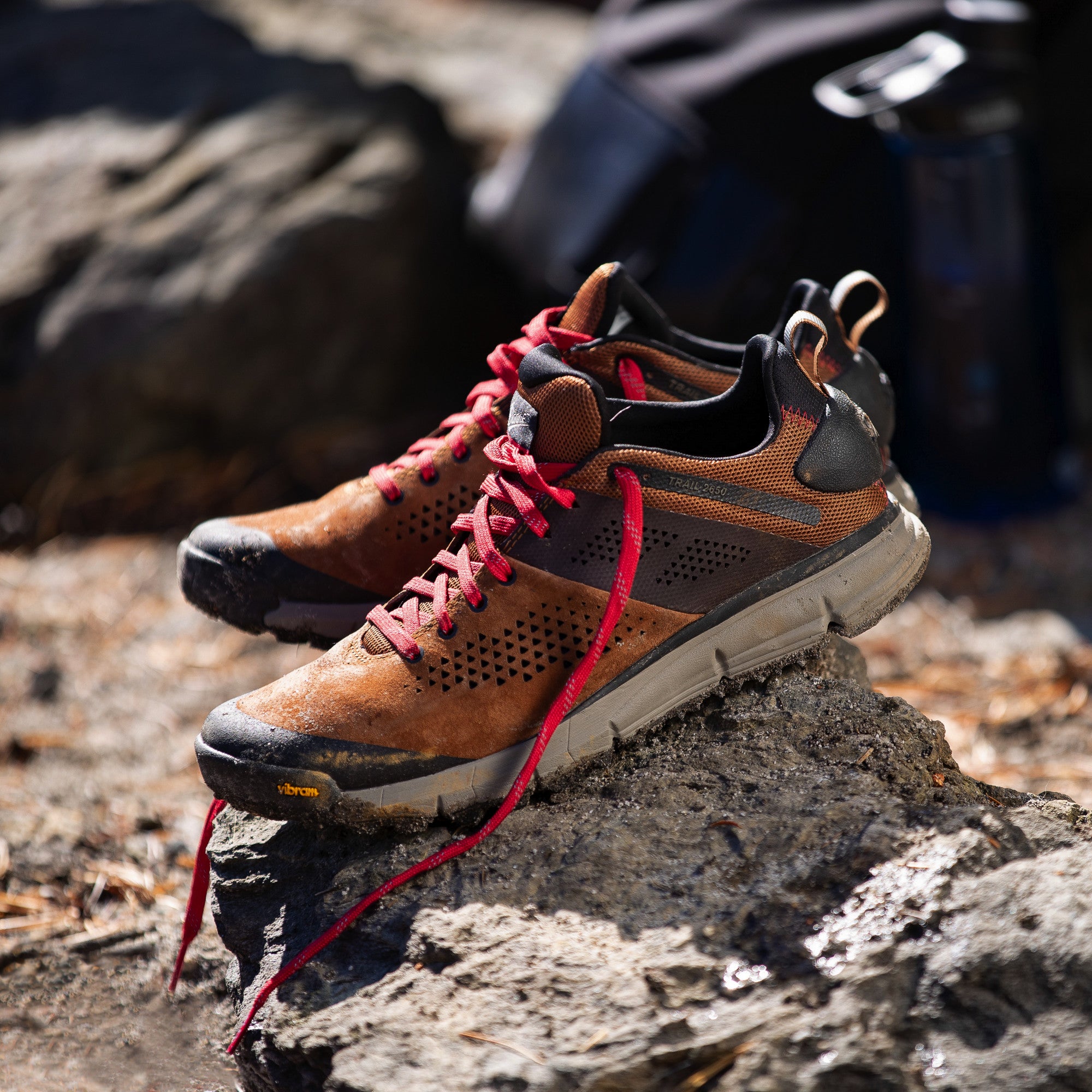 Women's Trail 2650 3"