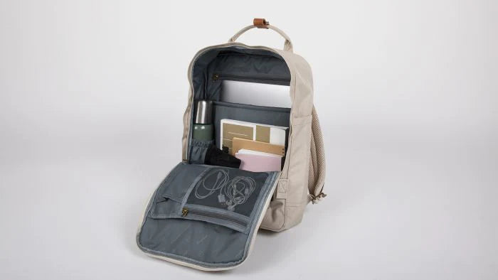 Macaroon Cordura Backpack
