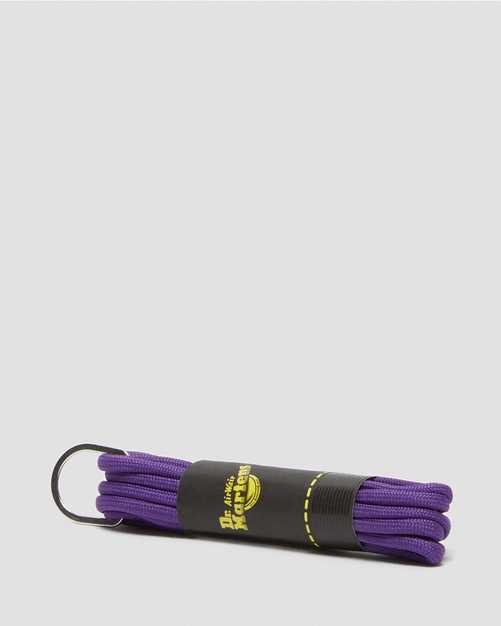 55" Round Boot Lace