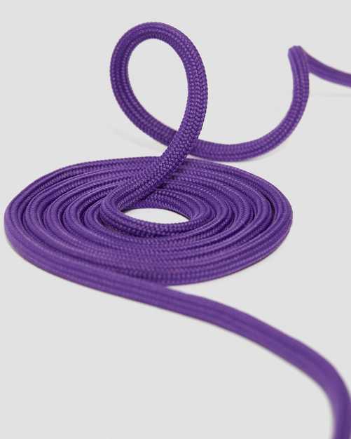 55" Round Boot Lace