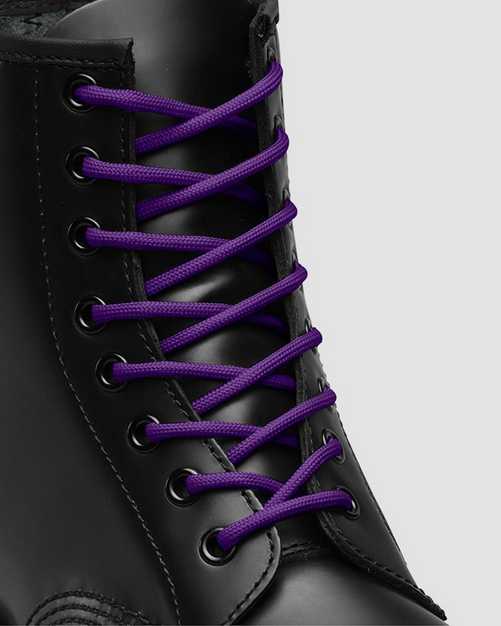 55" Round Boot Lace