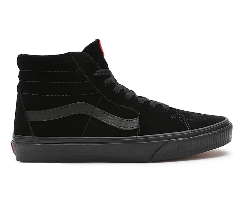 Sk8-Hi Suede