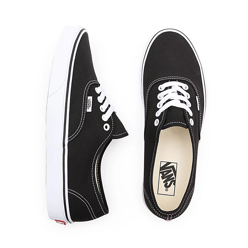 Authentic