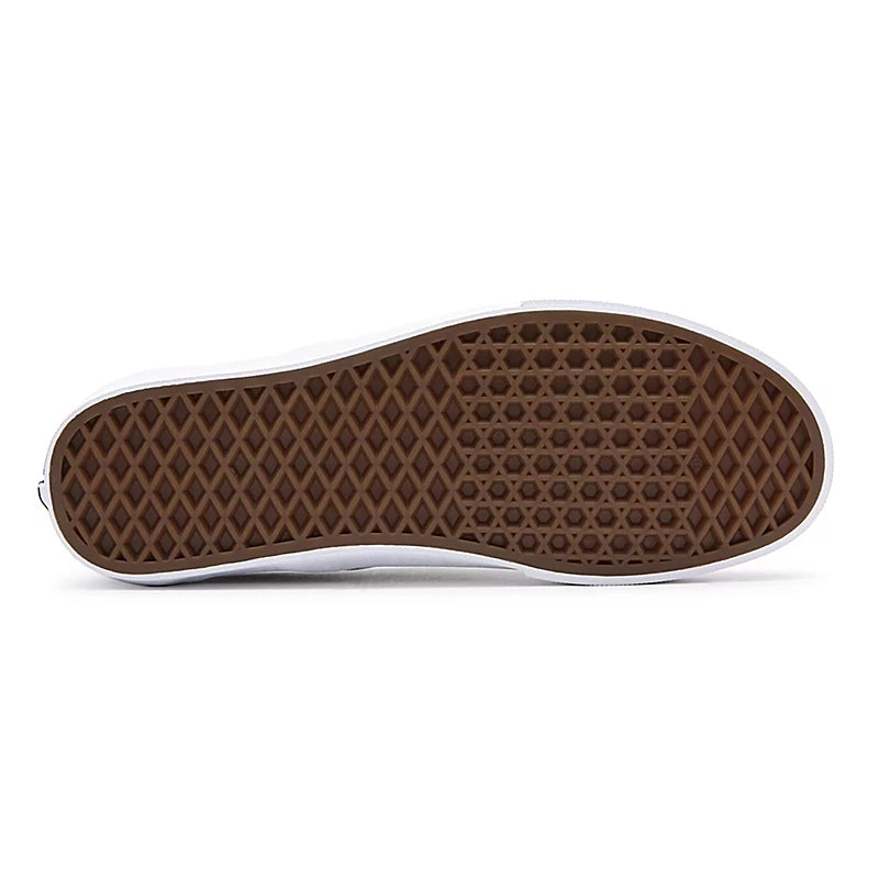 Classic Slip-On Checkerboard