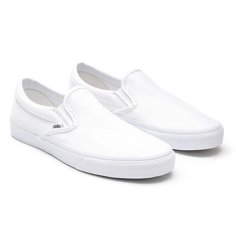 Classic Slip-On