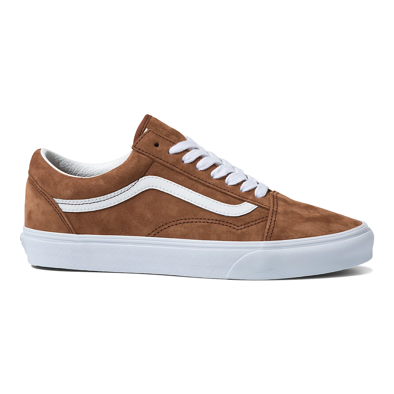 Old Skool Pig Suede