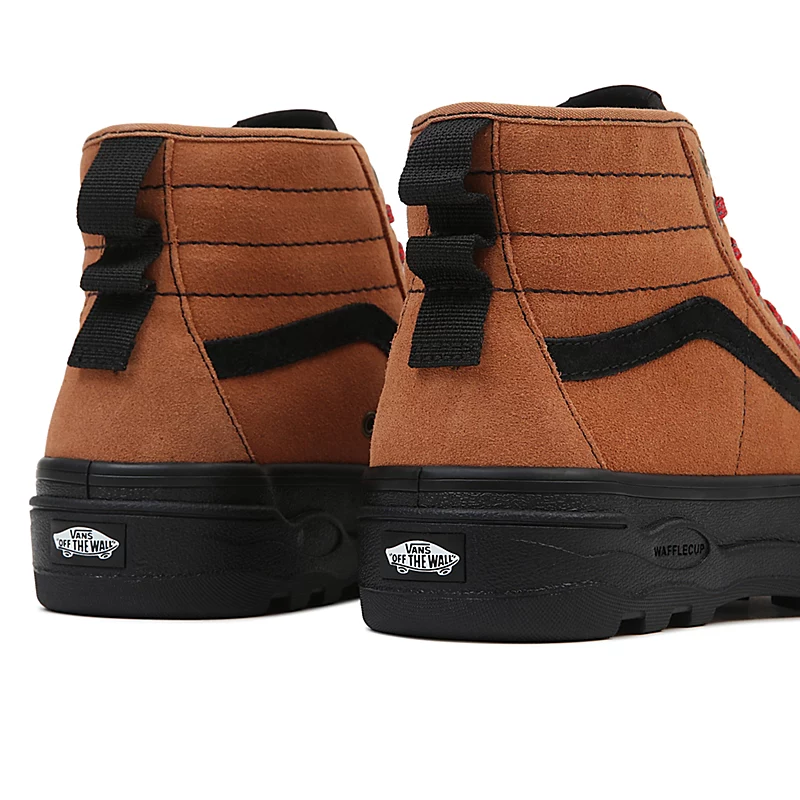 Sentry Sk8-Hi