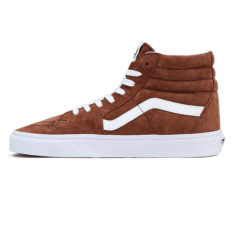 Sk8-Hi Pig Suede