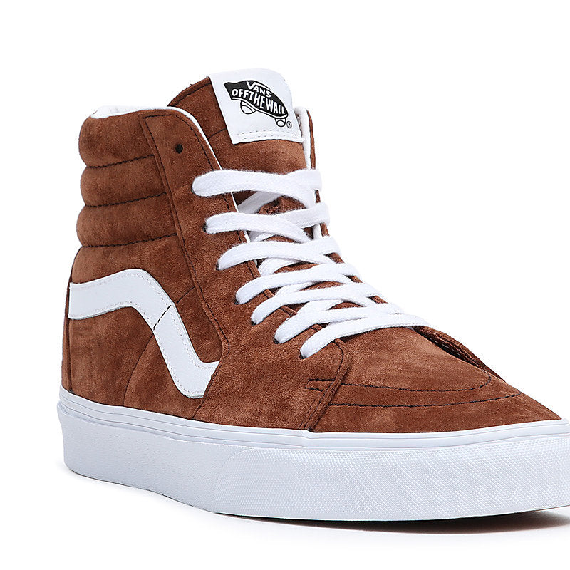 Sk8-Hi Pig Suede
