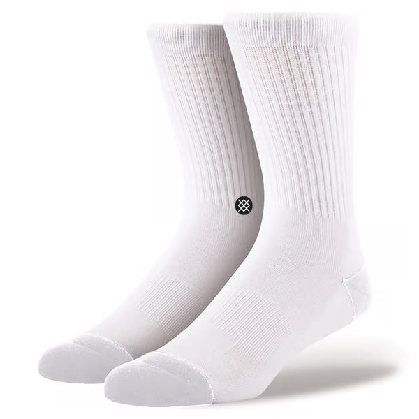 Icon 3-Pack Crew Socks