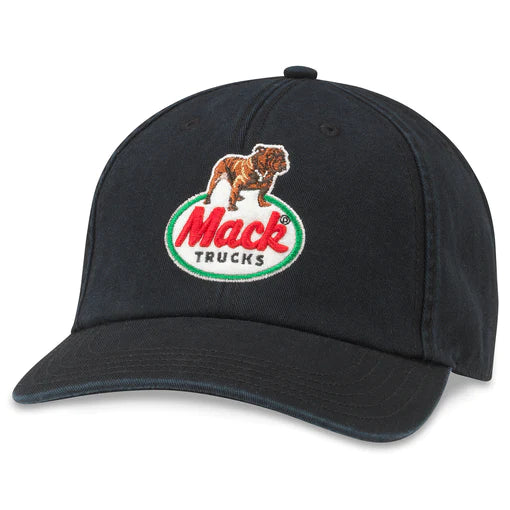 Mack Truck Hepcat