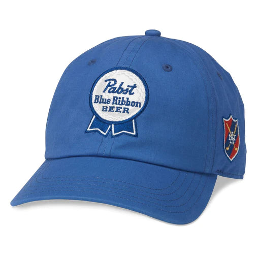 Pabst Blue Ribbon Lightweight Hepcat