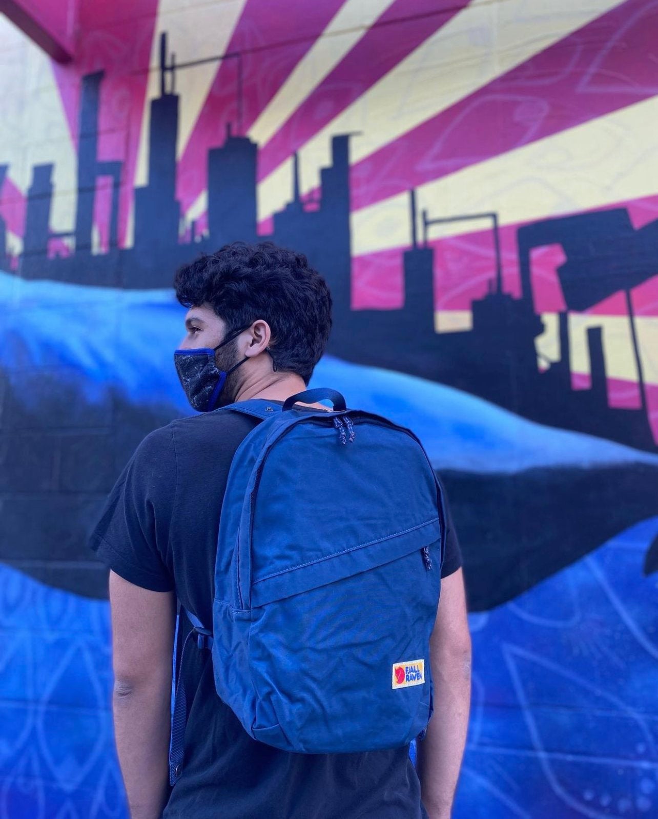 Backpacks
