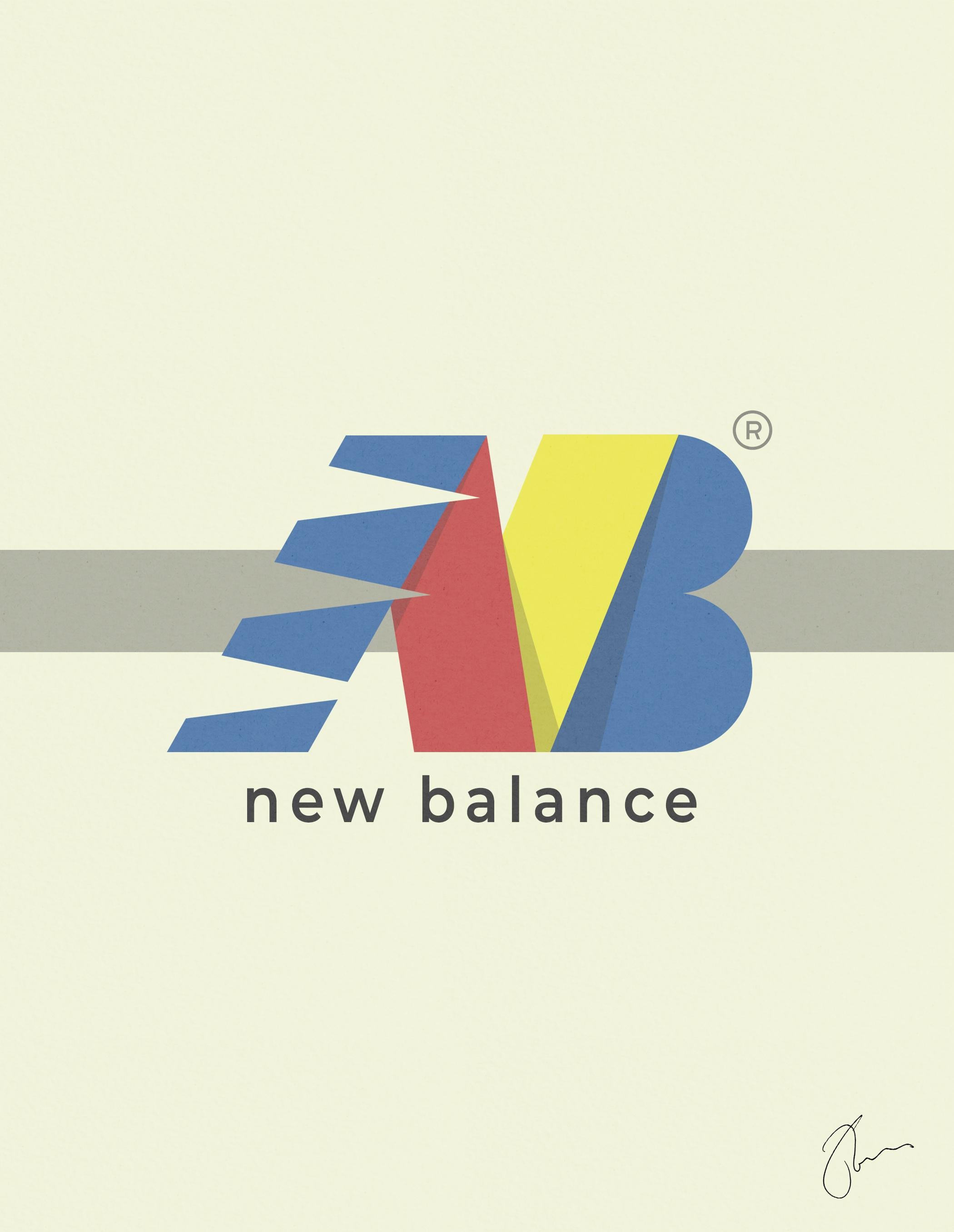 Men's New Balance