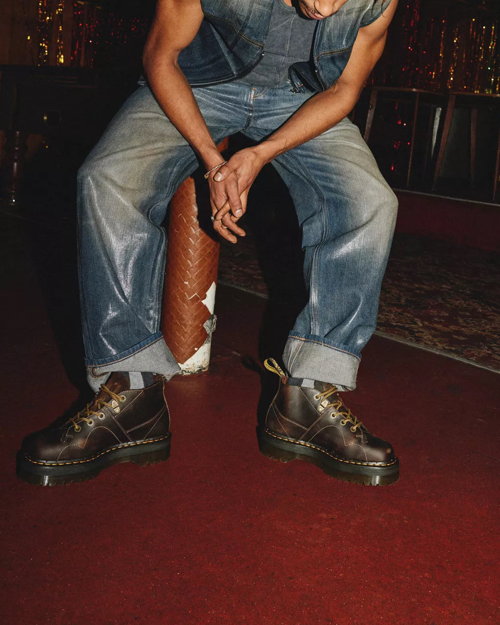 Church Quad Arc - Main Image