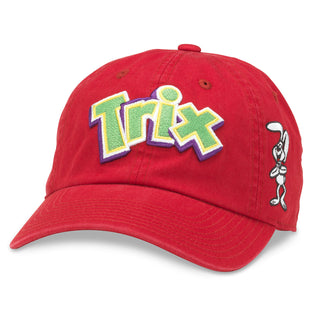 Trix Ballpark Cap
