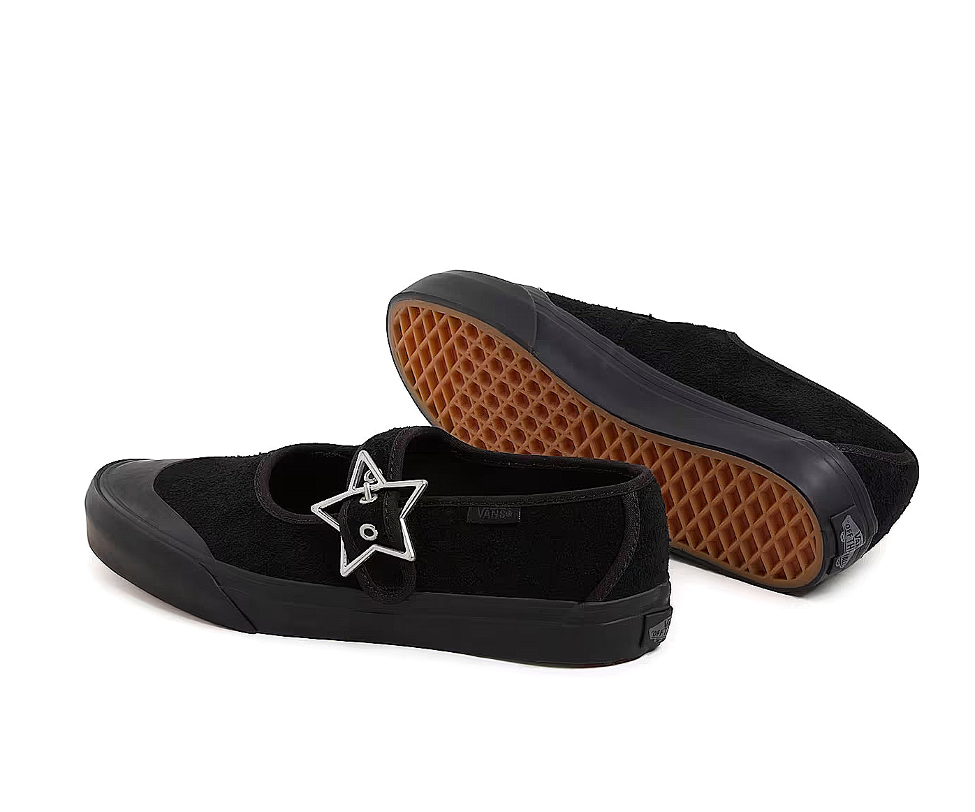 Mary Jane Starz