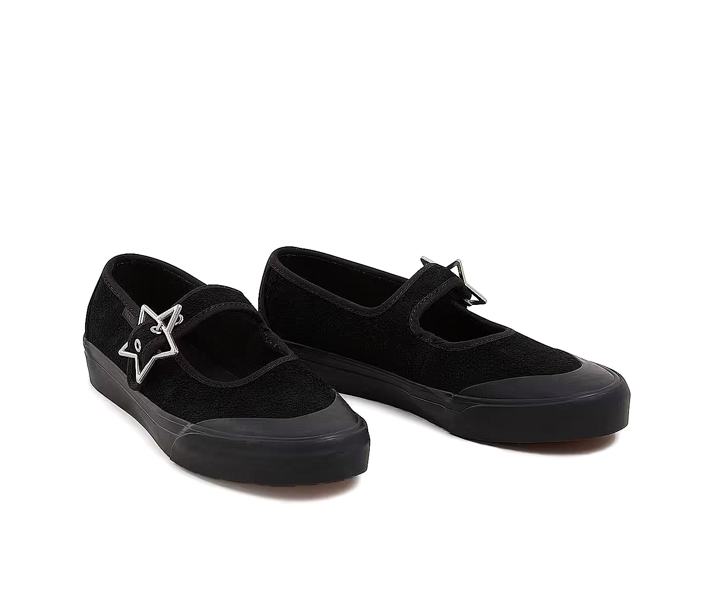 Mary Jane Starz