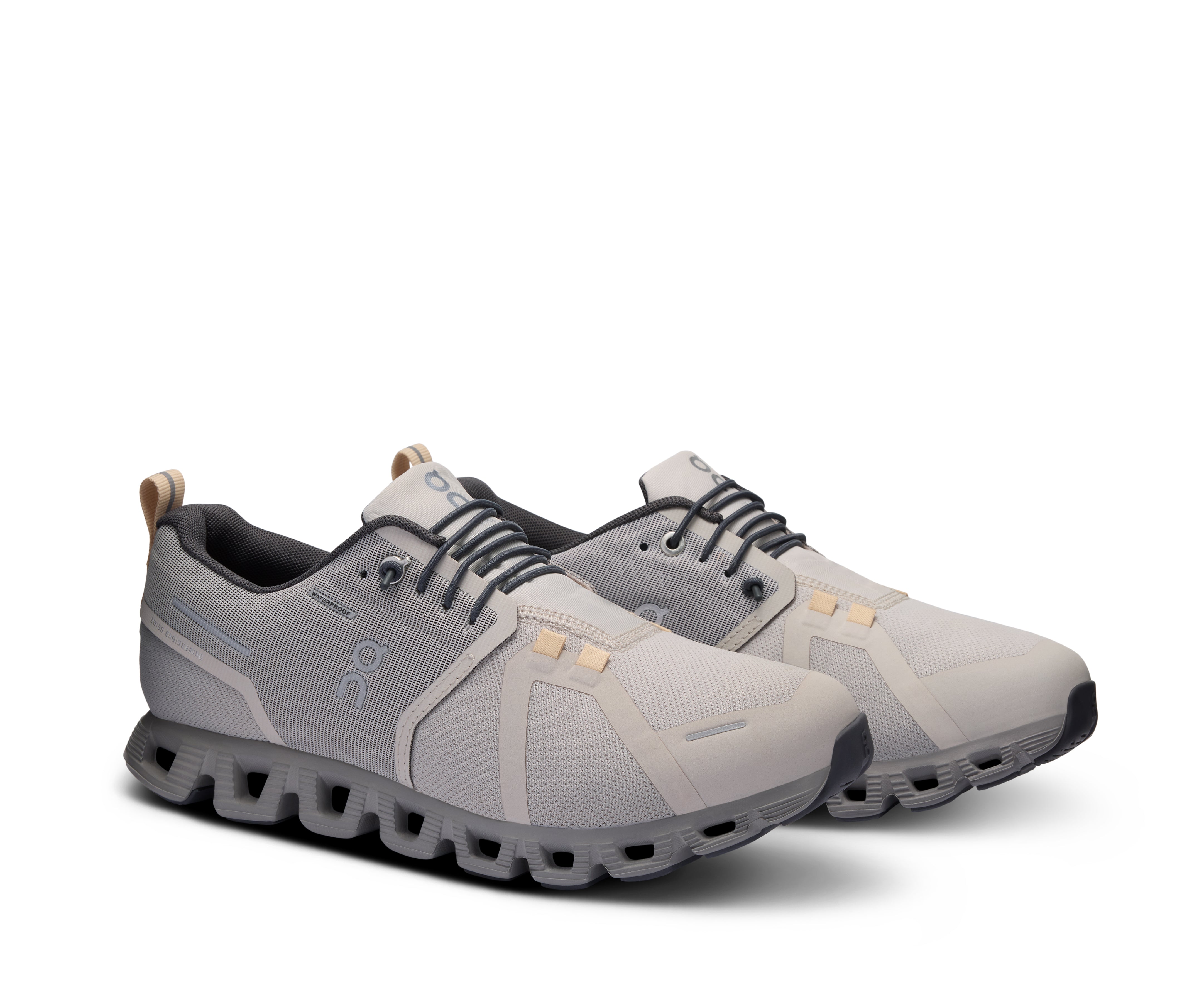 Women's Cloud 5 Waterproof