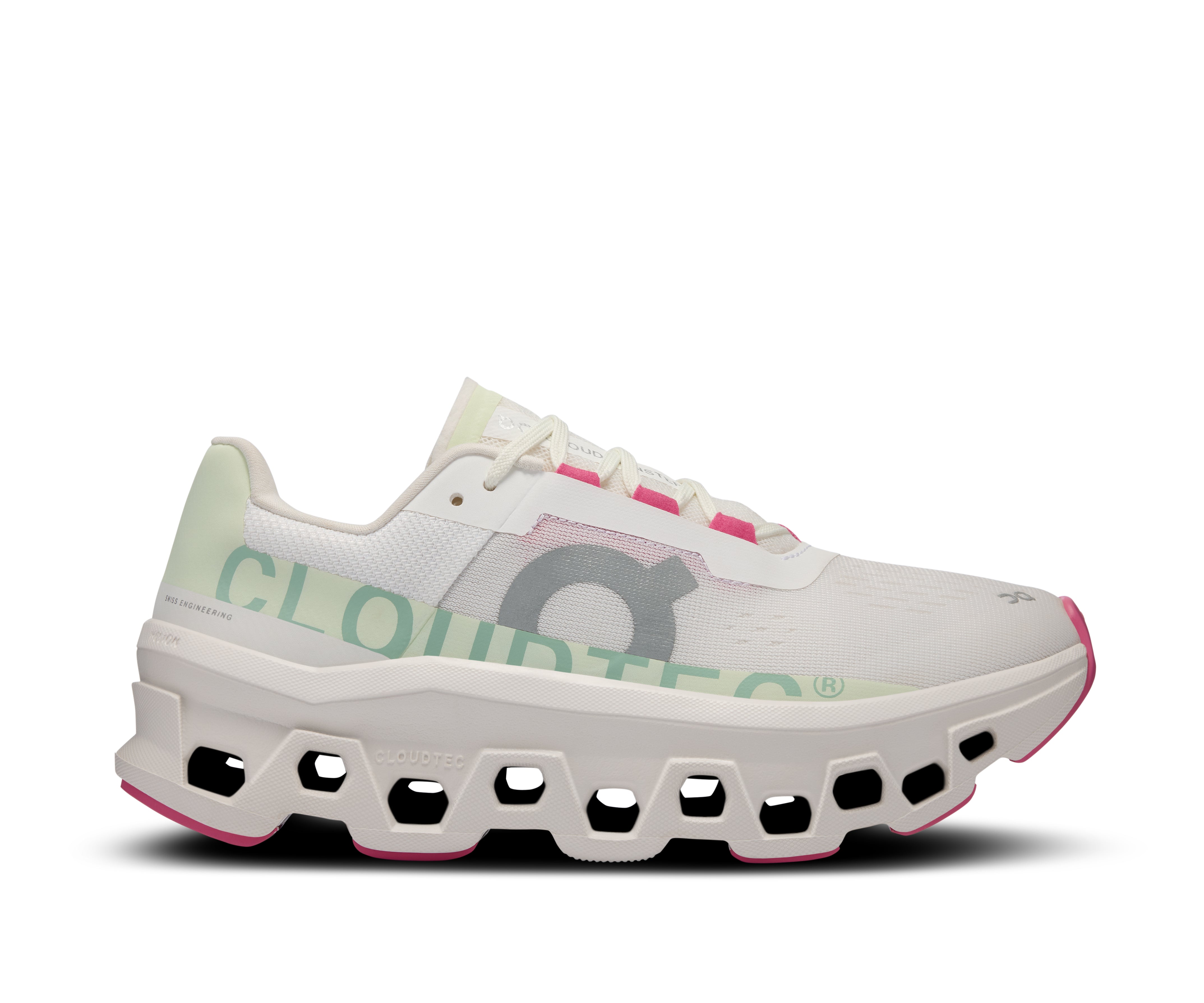Women's Cloudmonster