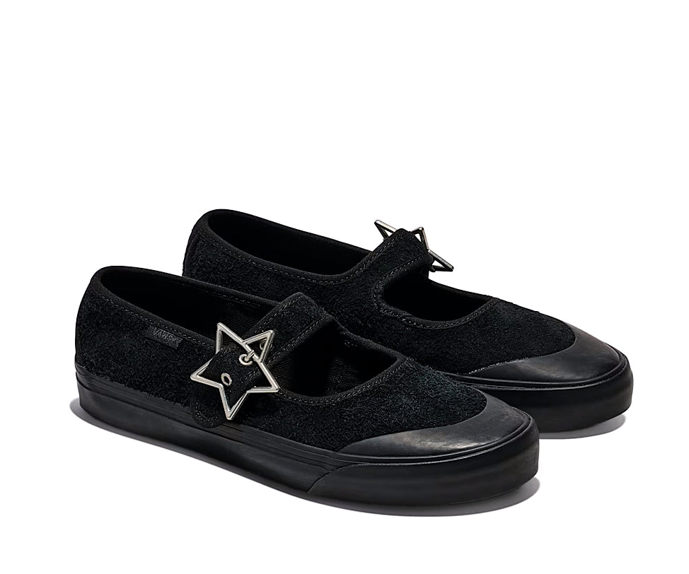 Mary Jane Starz