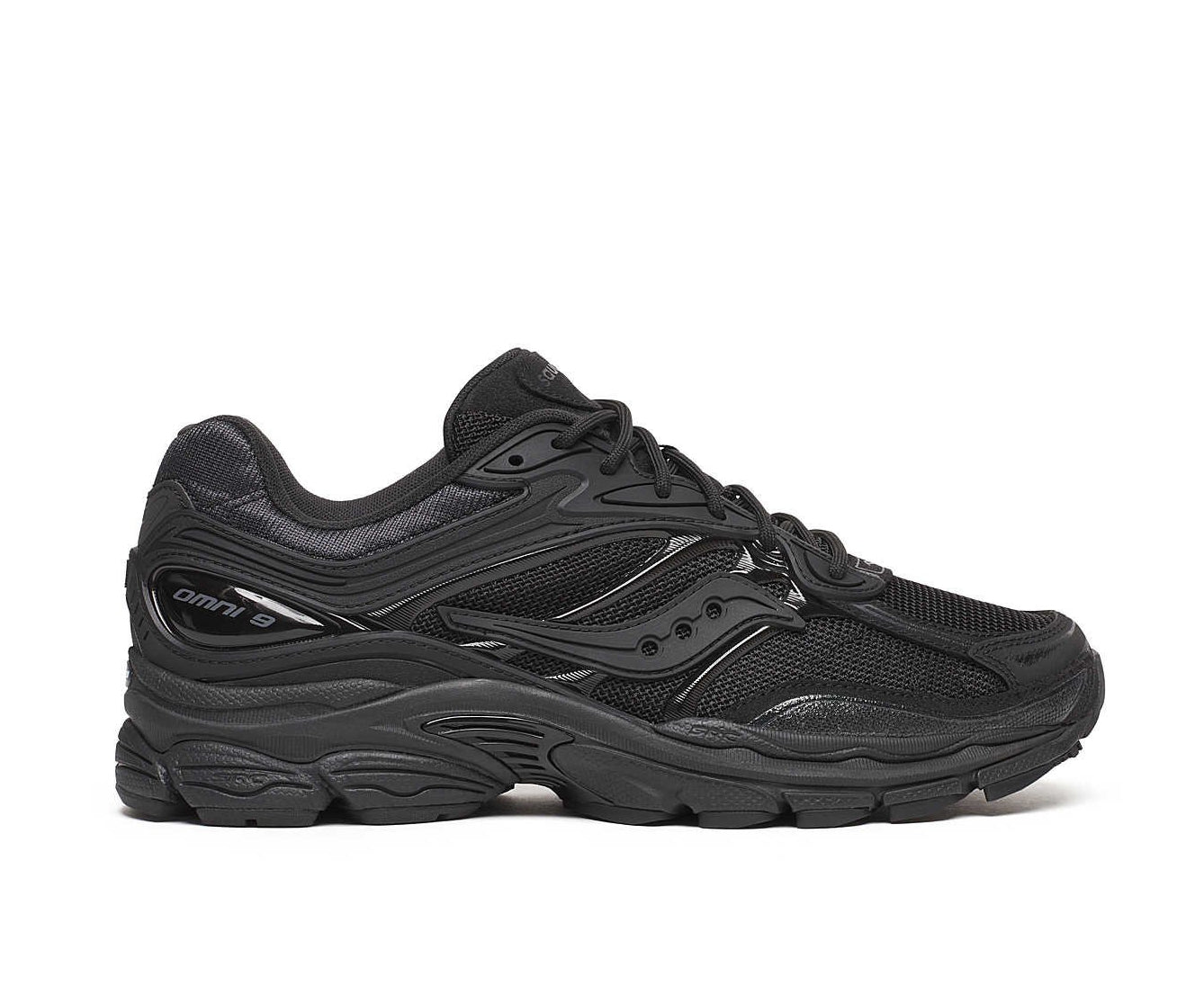 Progrid Omni 9 Armor