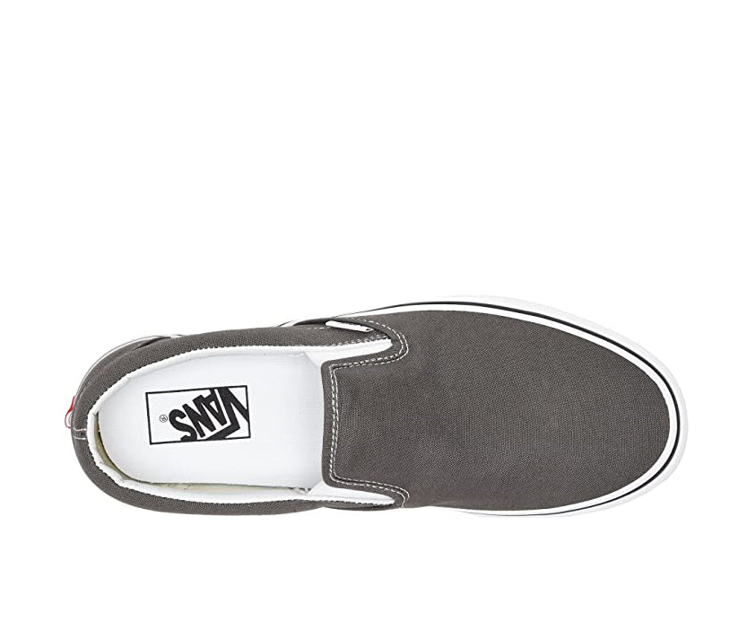 Classic Slip-On