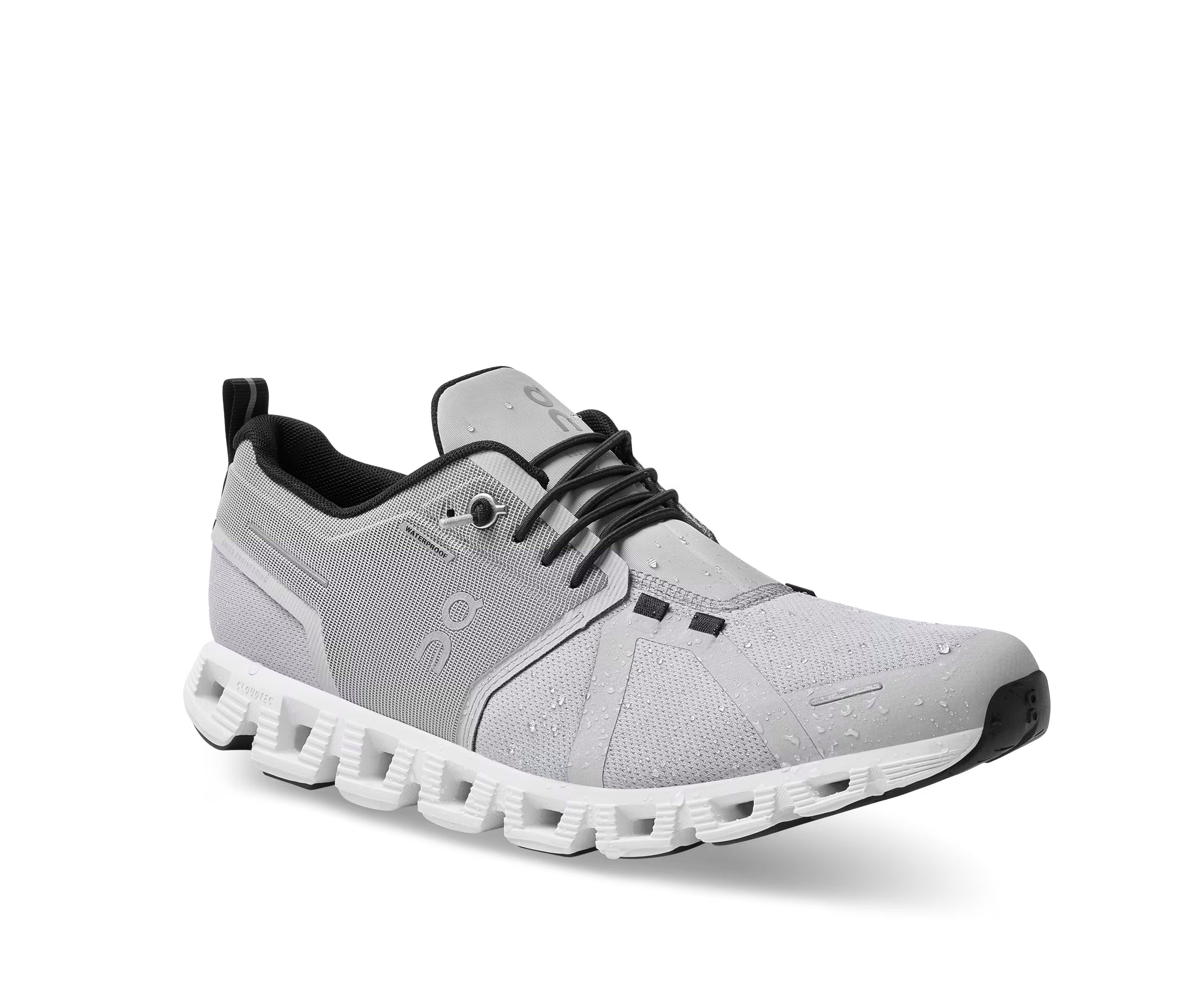 Women's Cloud 5 Waterproof