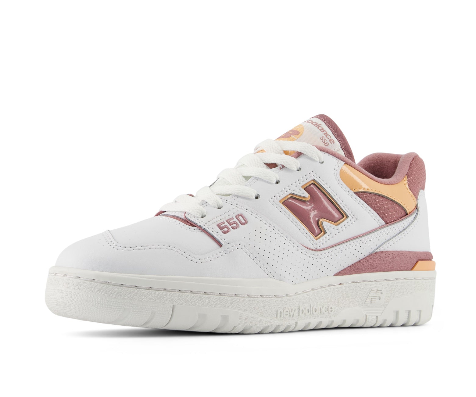 Women's BB 550