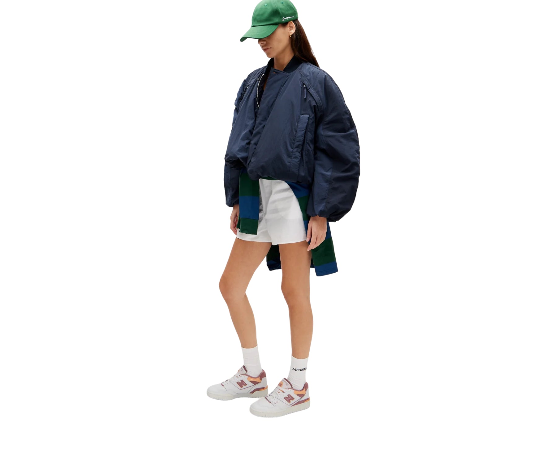 Women's BB 550