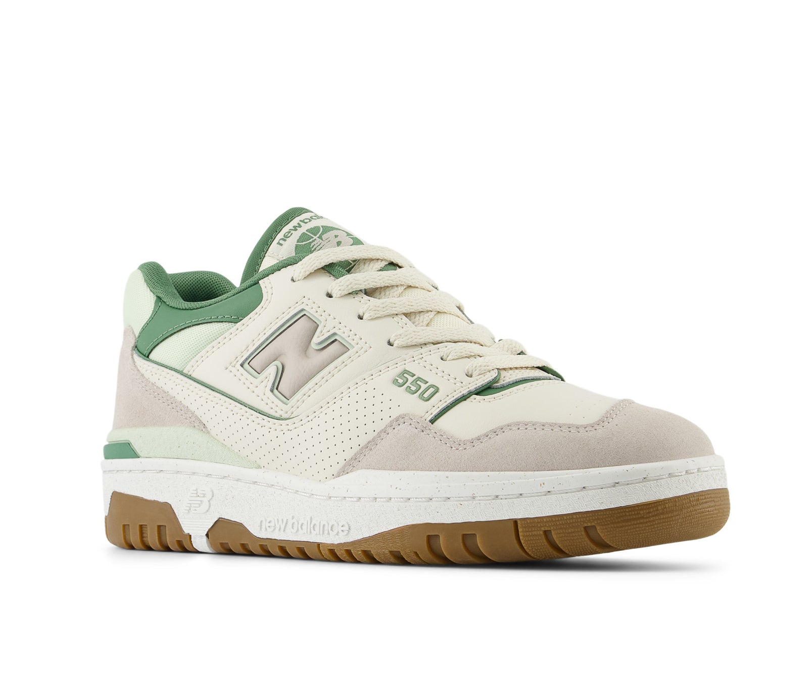 Women's BB 550