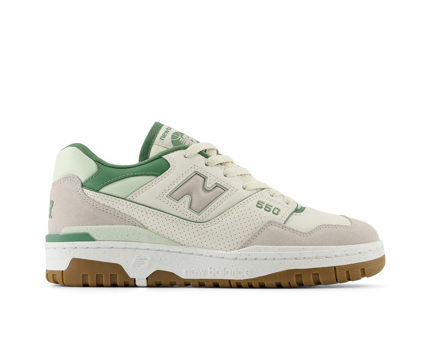 Women's BB 550