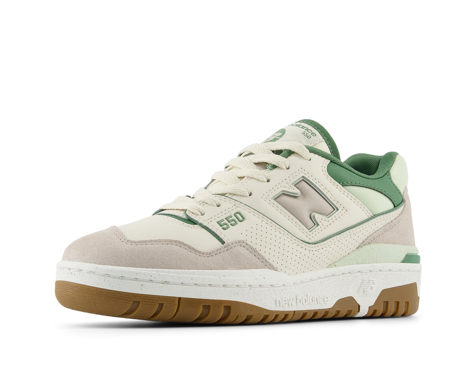 Women's BB 550