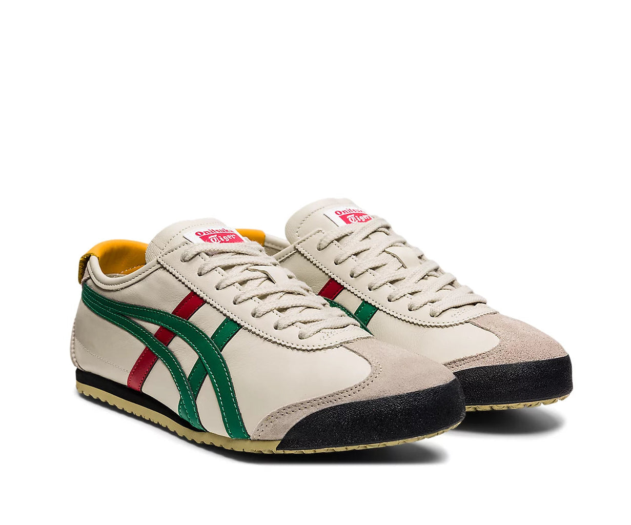 Mexico 66