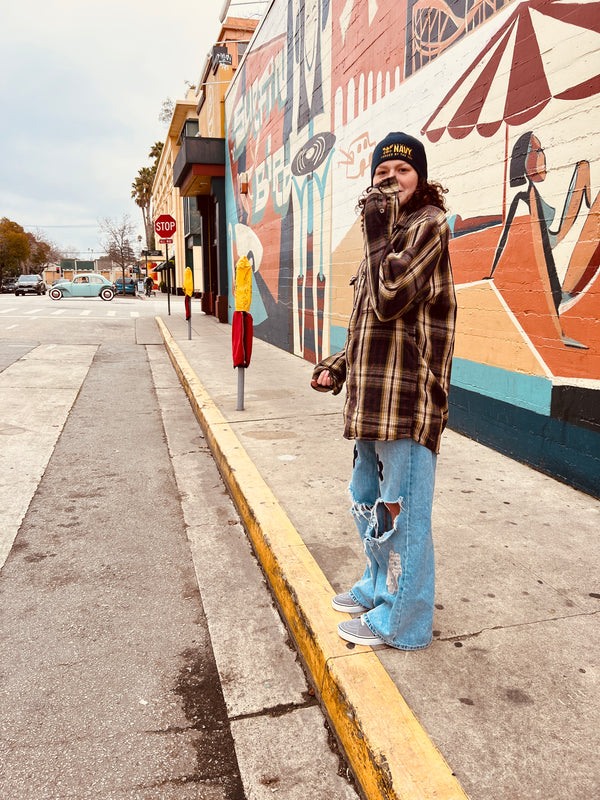 Old School Supply Co. by Old School Shoes Santa Cruz Old School Shoes