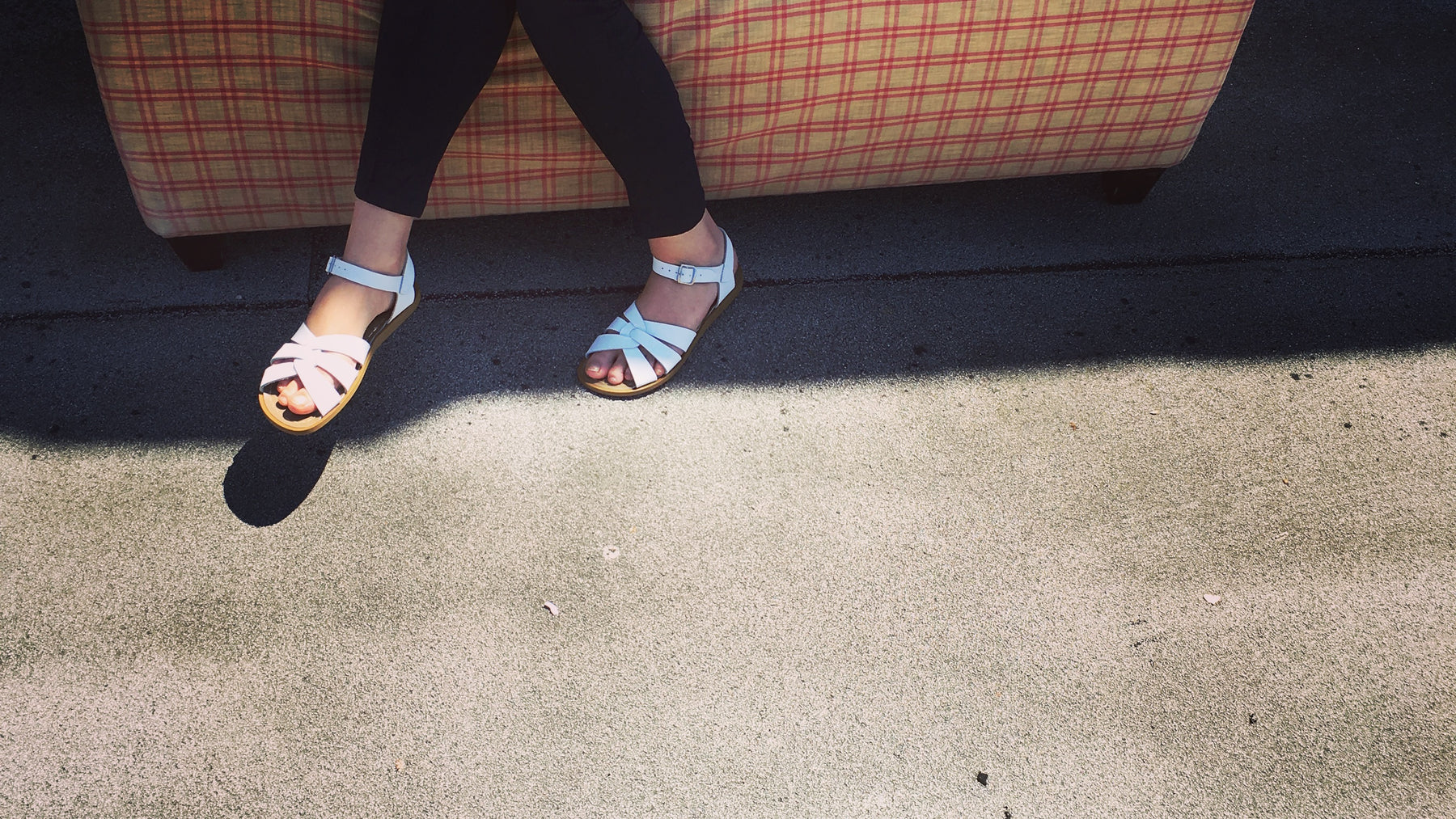 Old School Supply Co. by Old School Shoes Santa Cruz