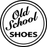 logo of Old School Supply Co. by Old School Shoes Santa Cruz