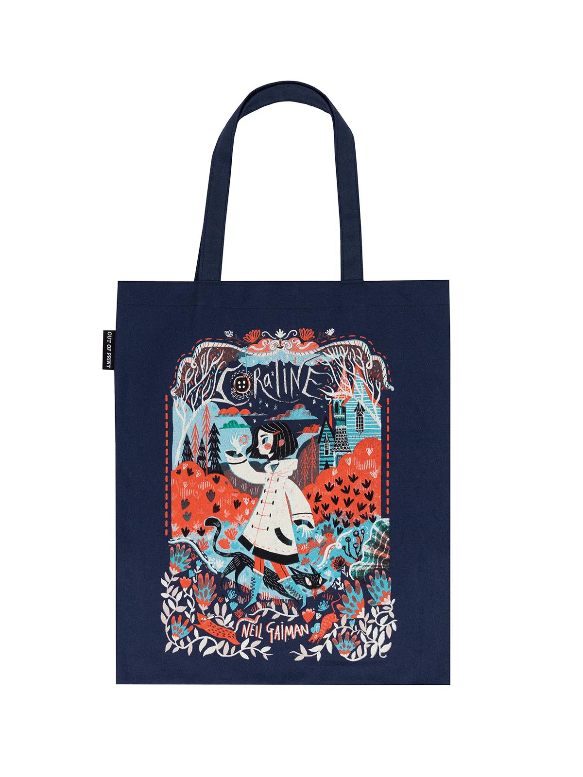 Mountford Coraline Tote