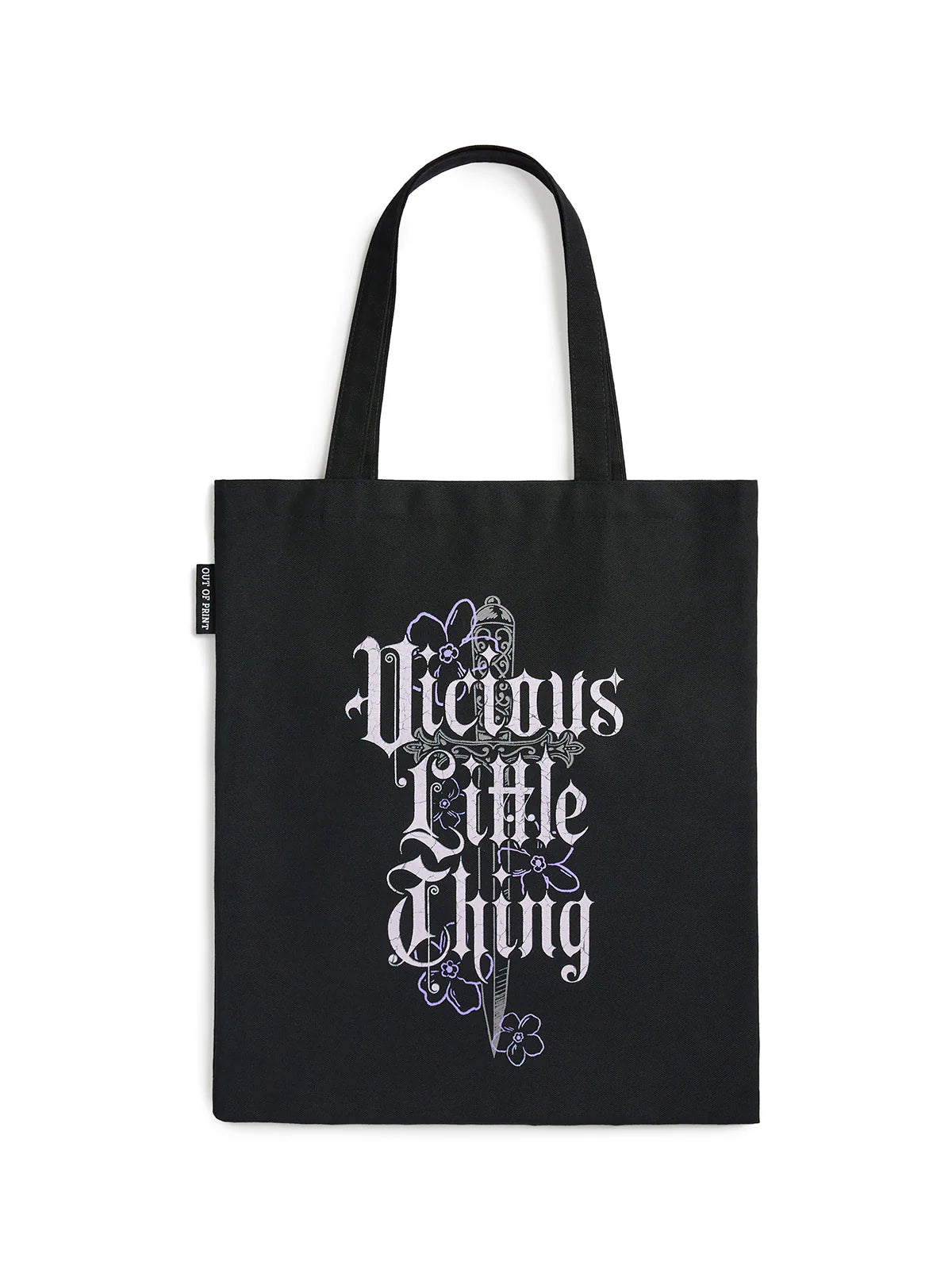 Powerless Tote