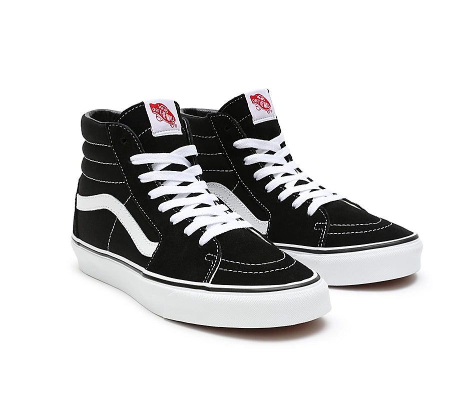 Sk8-Hi