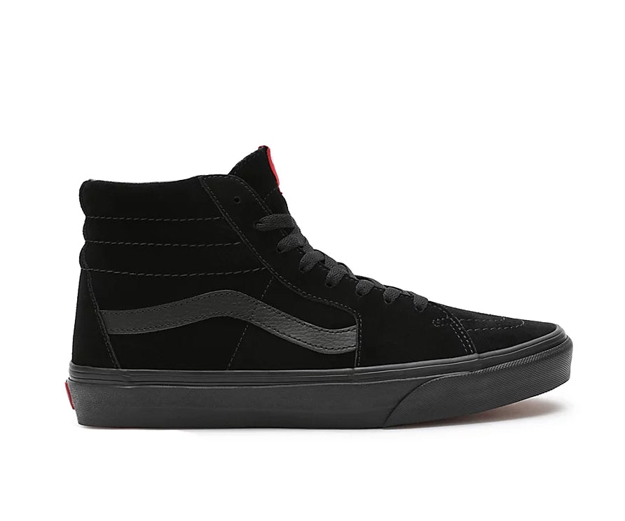 Sk8-Hi Suede