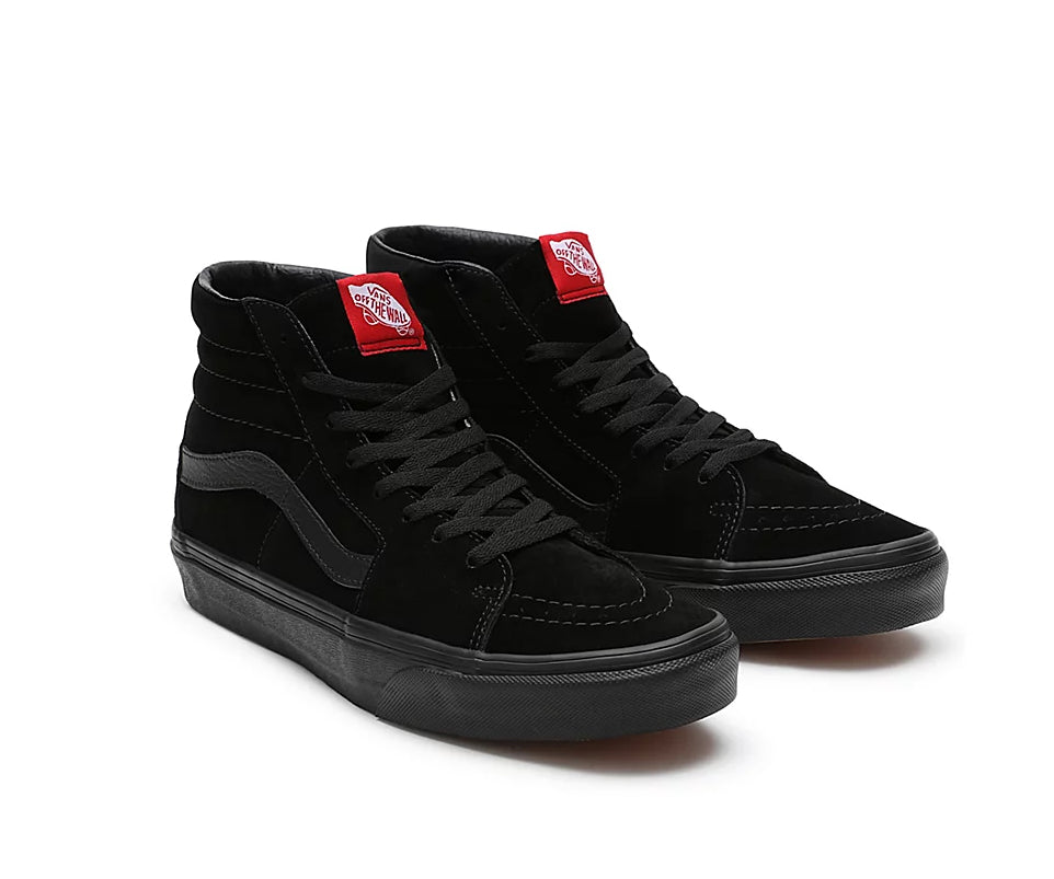 Sk8-Hi Suede
