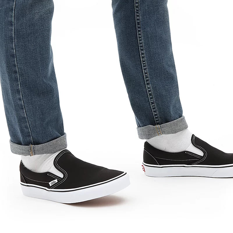 Classic Slip-On