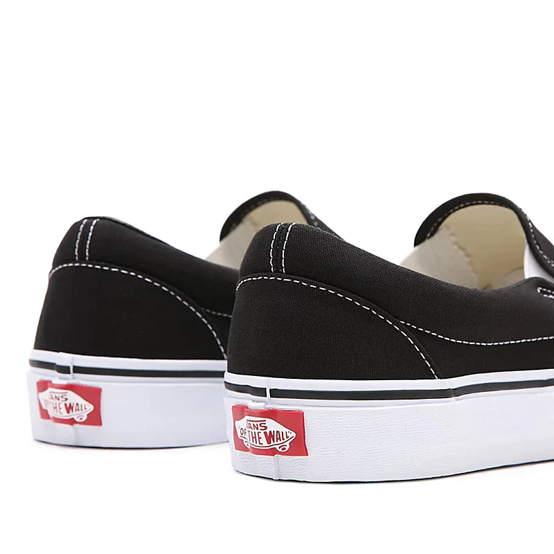 Classic Slip-On