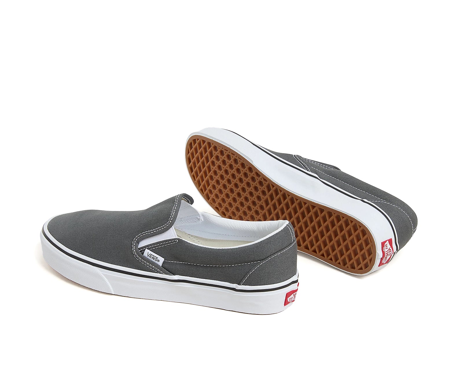 Classic Slip-On